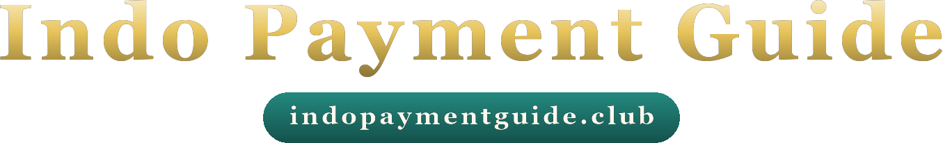 Indo Payment Guide logo