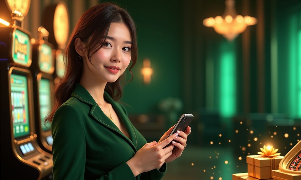 Indo Payment Guide lobby reference