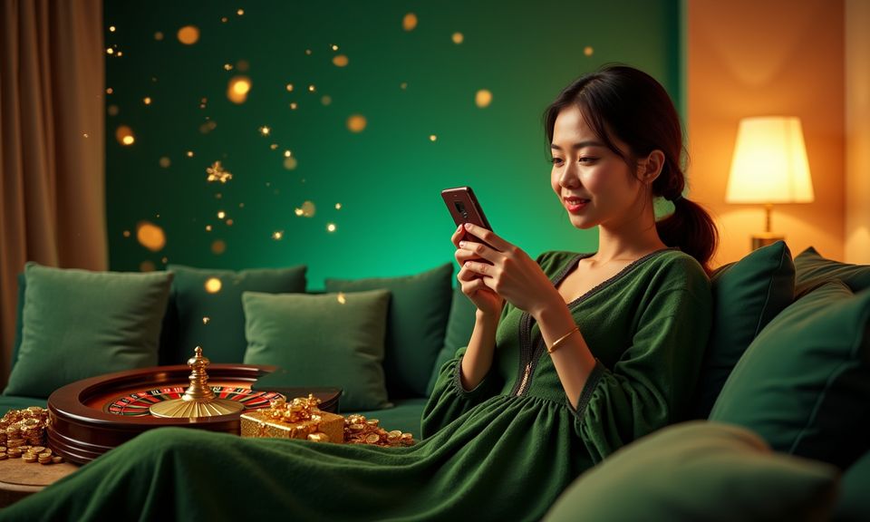 Indo Payment Guide Mengakses jayabola di Indonesia