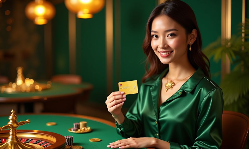 Indo Payment Guide Buka akun di Indo Payment Guide dan akses lobi lengkap tanpa hambatan